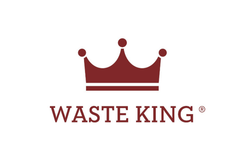 Waste King in Sage